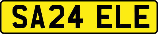 SA24ELE