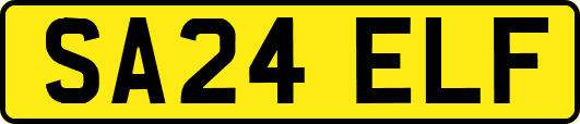 SA24ELF