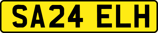 SA24ELH