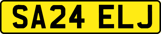 SA24ELJ