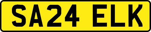 SA24ELK