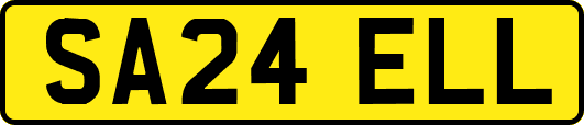 SA24ELL