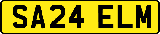 SA24ELM