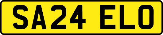 SA24ELO