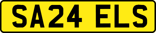 SA24ELS