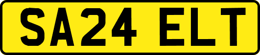 SA24ELT