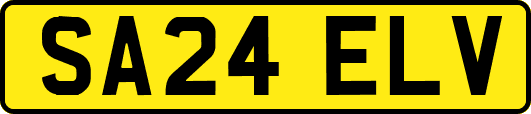 SA24ELV