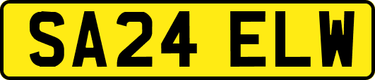 SA24ELW