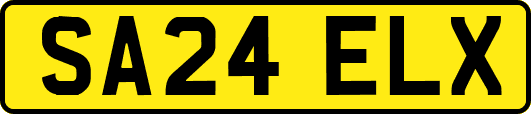 SA24ELX
