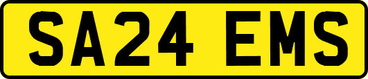 SA24EMS