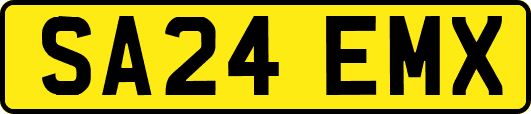 SA24EMX