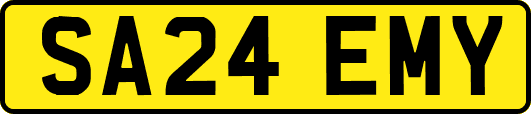 SA24EMY