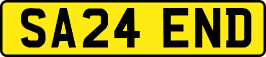 SA24END