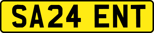 SA24ENT