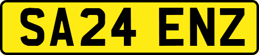 SA24ENZ