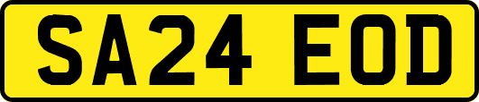 SA24EOD