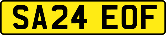 SA24EOF