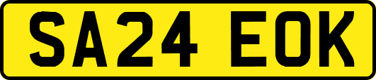 SA24EOK