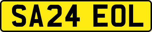 SA24EOL