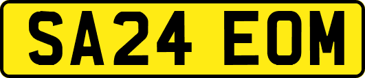 SA24EOM