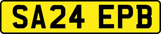 SA24EPB