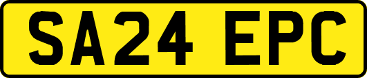 SA24EPC
