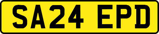 SA24EPD