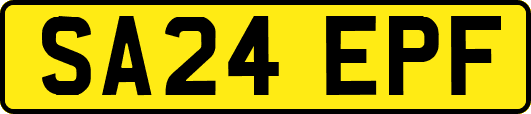SA24EPF