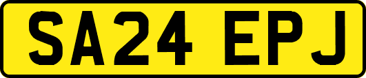 SA24EPJ