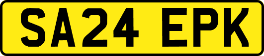 SA24EPK