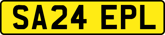 SA24EPL