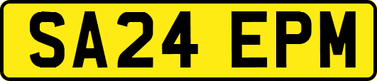 SA24EPM