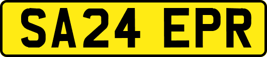 SA24EPR