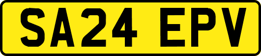 SA24EPV