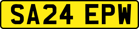 SA24EPW