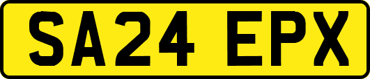SA24EPX