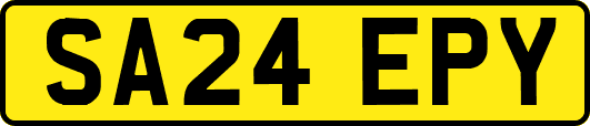 SA24EPY