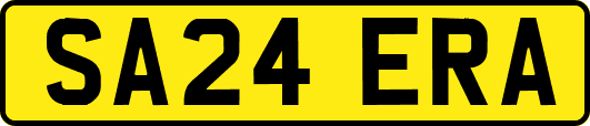 SA24ERA