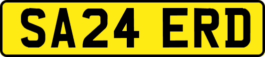 SA24ERD