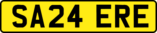 SA24ERE