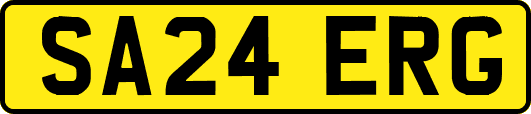 SA24ERG