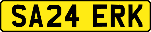 SA24ERK
