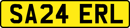 SA24ERL