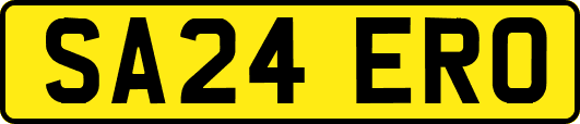 SA24ERO