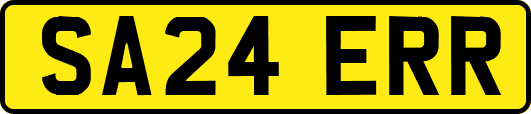 SA24ERR