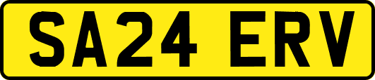 SA24ERV