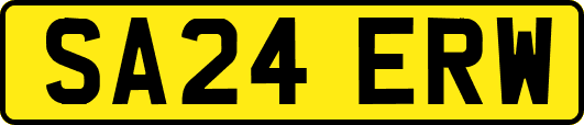 SA24ERW