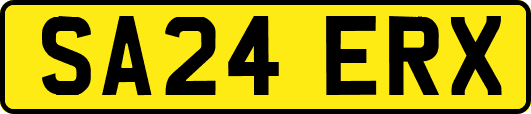 SA24ERX
