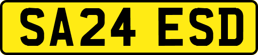 SA24ESD