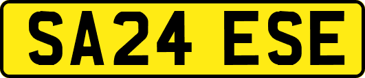 SA24ESE